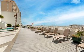 Best Western On The Beach Gulf Shores Al 3*