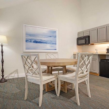 Best Western On The Beach Gulf Shores Exterior photo